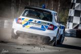 Náročná sezóna 2018 – starty ve dvou šampionátech