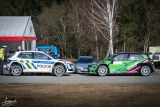 Náročná sezóna 2018 – starty ve dvou šampionátech