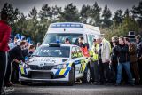 Náročná sezóna 2018 – starty ve dvou šampionátech