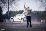 Náročná sezóna 2018 – starty ve dvou šampionátech