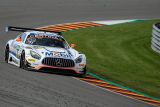 Šampionát ADAC GT Masters je novinkou mosteckého autodromu