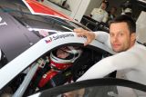 Týmy ADAC GT Masters si otestují mostecký okruh 5. a 6. dubna
