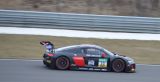 Týmy ADAC GT Masters si otestují mostecký okruh 5. a 6. dubna