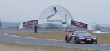 Týmy ADAC GT Masters si otestují mostecký okruh 5. a 6. dubna