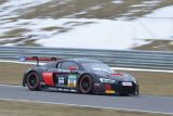 Týmy ADAC GT Masters si otestují mostecký okruh 5. a 6. dubna
