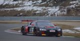 Týmy ADAC GT Masters si otestují mostecký okruh 5. a 6. dubna