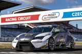 CUPRA TCR a Petr Fulín míří do šampionátu TCR