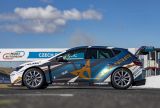 Sportovní modely Leon CUPRA slaví úspěchy
