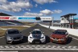 Sportovní modely Leon CUPRA slaví úspěchy