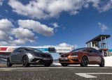 Sportovní modely Leon CUPRA slaví úspěchy