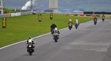 Autodrom rozšířil služby, motocyklistům nabízí tlumiče a tlumicí vložky do výfuku