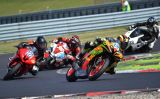 Autodrom rozšířil služby, motocyklistům nabízí tlumiče a tlumicí vložky do výfuku