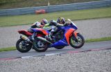Autodrom rozšířil služby, motocyklistům nabízí tlumiče a tlumicí vložky do výfuku