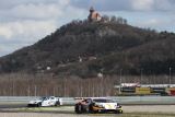 ADAC GT Masters v Mostě nabídne bohatý sportovní program