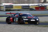 ADAC GT Masters v Mostě nabídne bohatý sportovní program