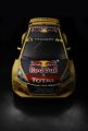 TEAM PEUGEOT TOTAL začíná nové dobrodružství v Mistrovství světa FIA v rallycrossu