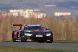 V pátek na ADAC GT Masters jen za 125 korun