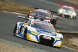 Při premiéře ADAC GT Masters si diváci užijí i doprovodný program