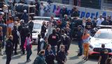 Při premiéře ADAC GT Masters si diváci užijí i doprovodný program