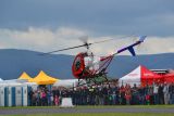 Při premiéře ADAC GT Masters si diváci užijí i doprovodný program