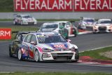 TCR