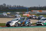 ADAC GT Masters pokračuje o víkendu na mosteckém autodromu
