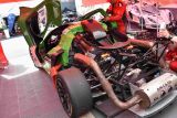 Úvod závodního víkendu ADAC GT Master v Mostě se vydařil, počasí přálo