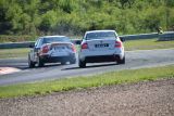 Úvod závodního víkendu ADAC GT Master v Mostě se vydařil, počasí přálo