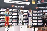 Petr Fulín se rozloučil s ADAC TCR Germany triumfem